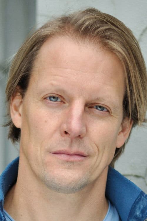 Peter Eberst profile photo