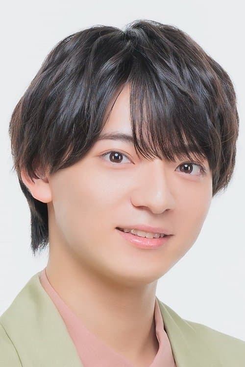 Takuya Nishimura profile photo
