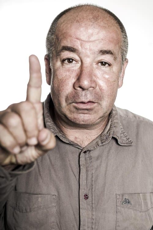 Szőke András profile photo