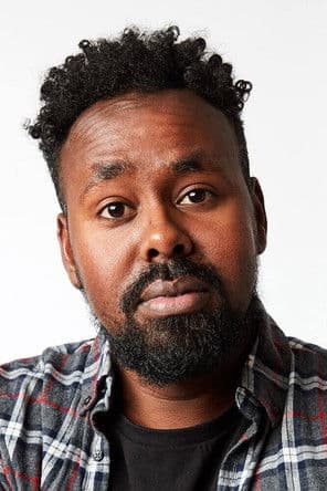 Mahamad Habane profile photo