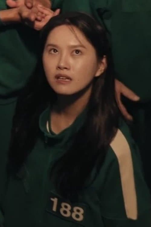 Jeong Min-jung profile photo