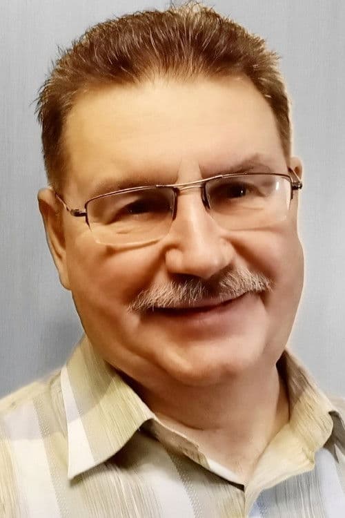 Andrey Balashov profile photo