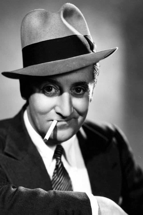 Stanley Lupino profile photo