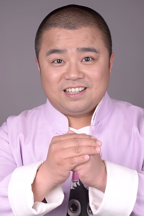 Cao SuiFeng profile photo