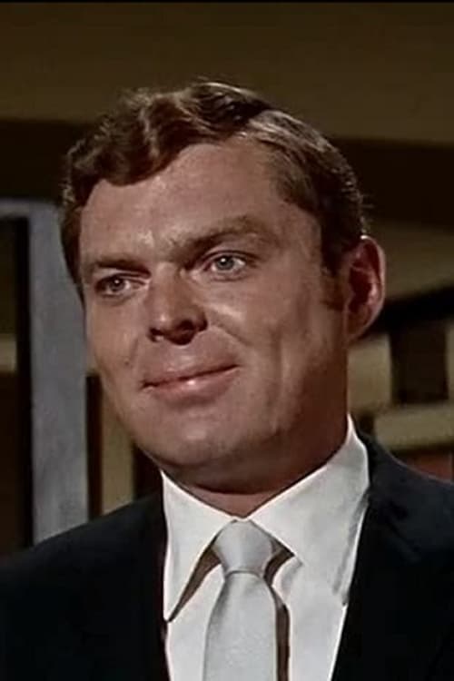 Edward Faulkner profile photo