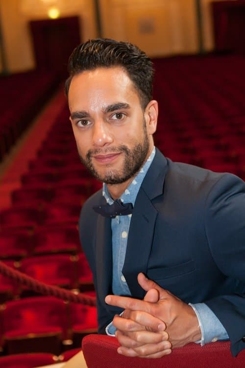 Freek Bartels profile photo