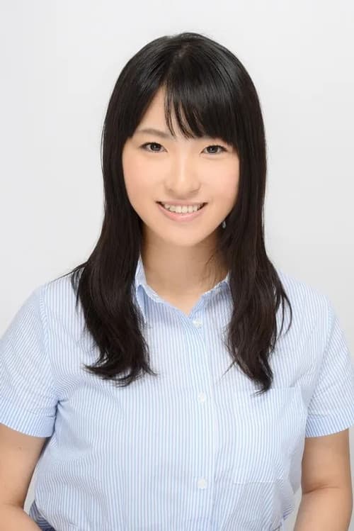 Rie Okamoto profile photo