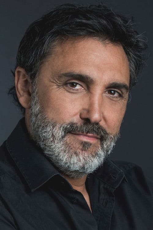 Antonio Cantos profile photo