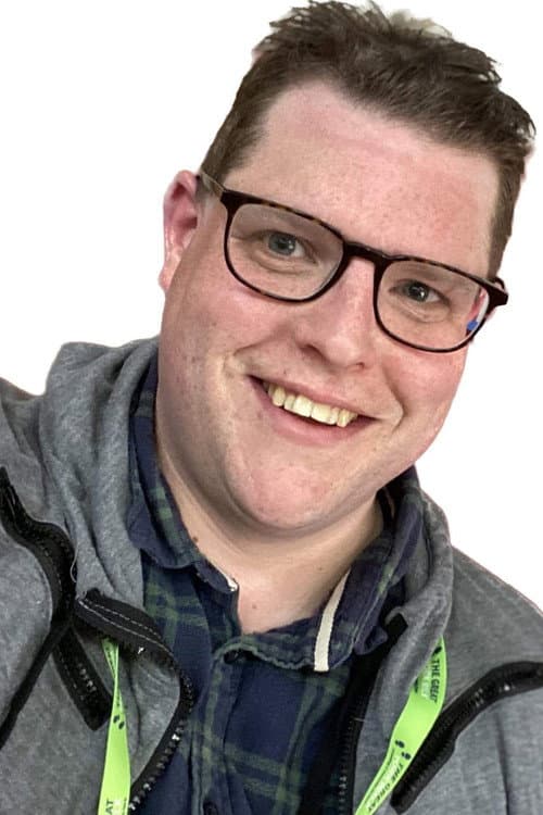 Gary Brannan profile photo