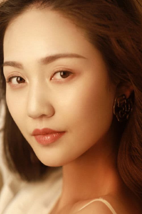 Zhao Xintong profile photo