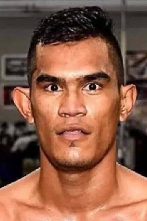 Aston Palicte profile photo