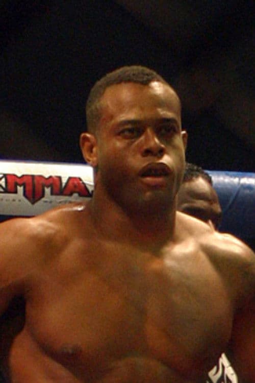 Solomon Hutcherson profile photo