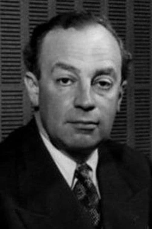 Edgar Lustgarten profile photo