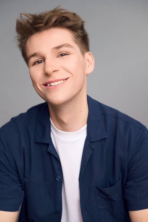 Jacob Chenay profile photo