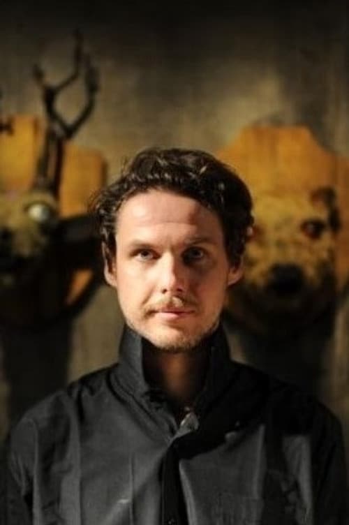 Mārcis Lācis profile photo