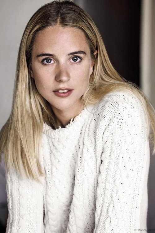 Carla Sehn profile photo