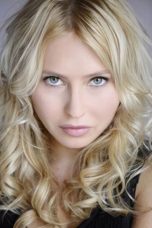 Natasha Diakova profile photo