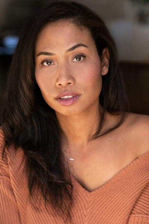 Jen Van Epps profile photo