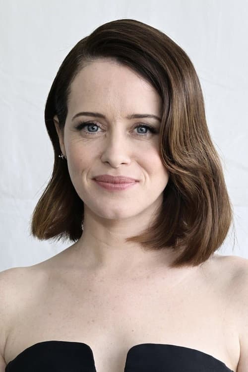 Claire Foy profile photo