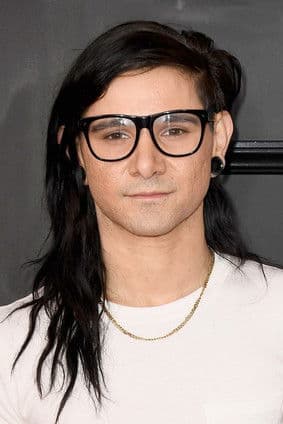 Skrillex profile photo