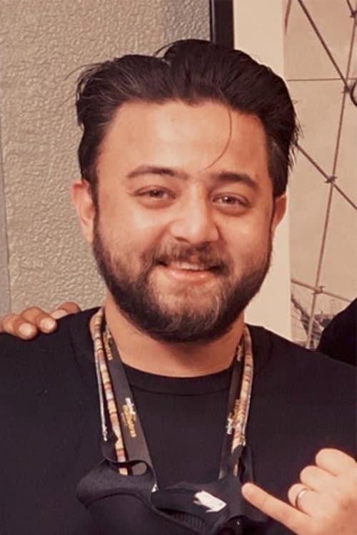 Athit Naik profile photo