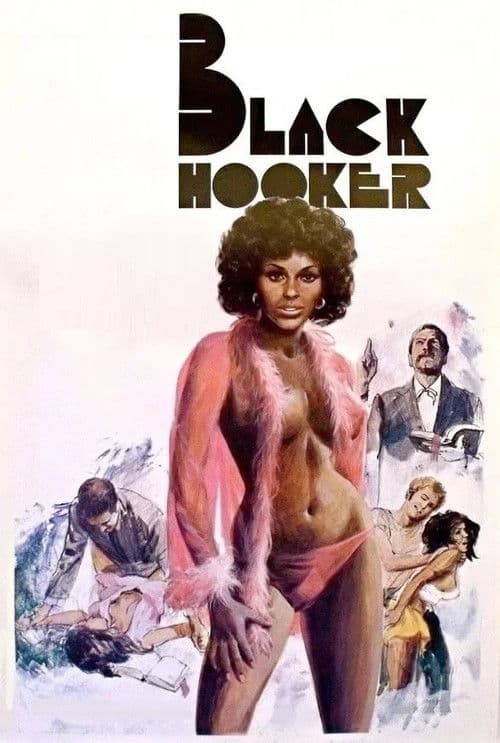 Street Sisters poster