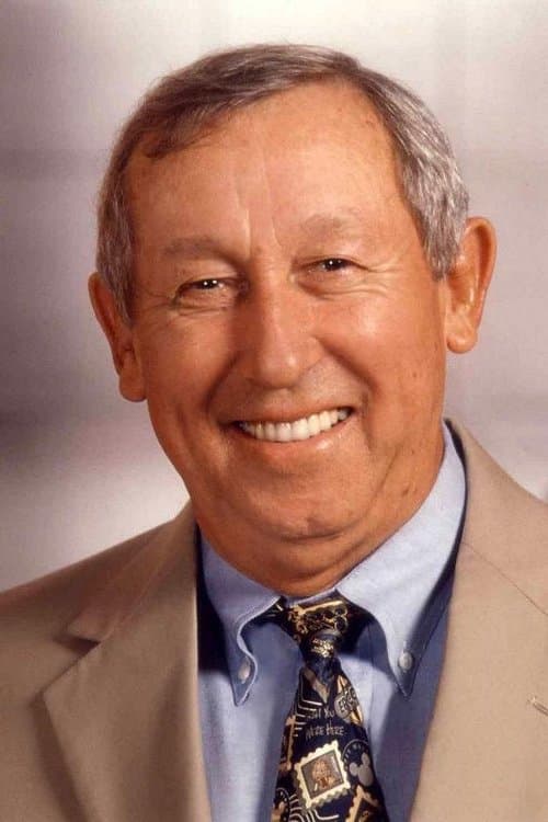 Roy Edward Disney profile photo