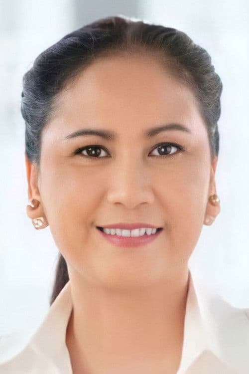 Paweena Charivsakul profile photo