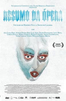 Resumo da Ópera poster