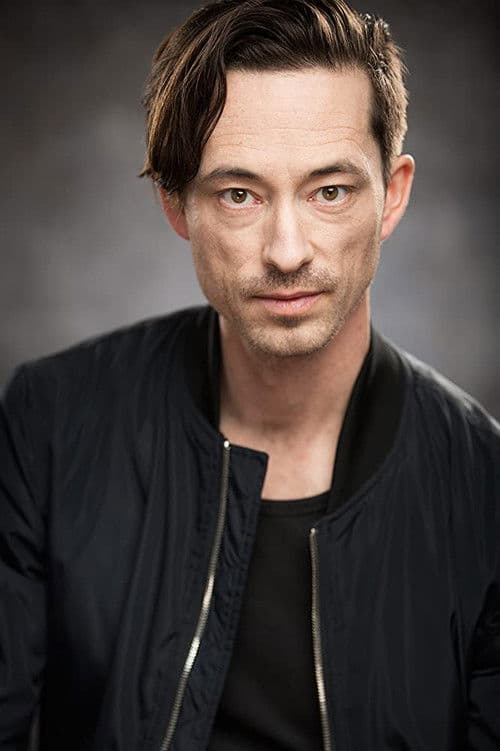 Brahm Taylor profile photo