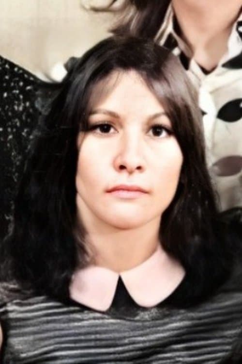 Ana Maria Dias profile photo