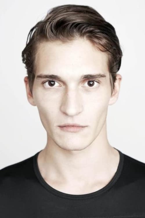 Matvey Lykov profile photo