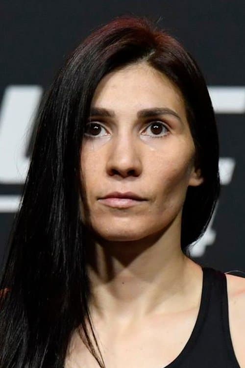 Irene Aldana profile photo