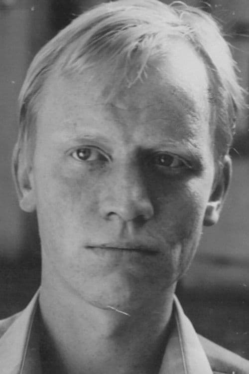 Yakov Petrov profile photo