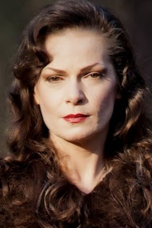 Zeena Schreck profile photo