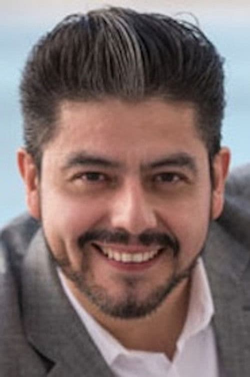 Alfredo Daza profile photo