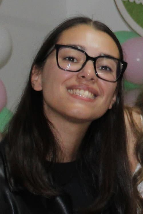 Ana Rita Magalhães profile photo