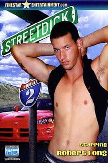 Street Dick 2 poster