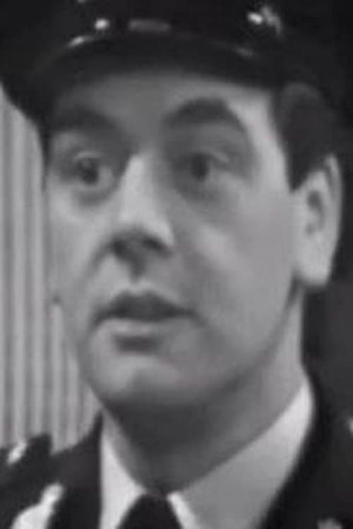 Joseph Brady profile photo