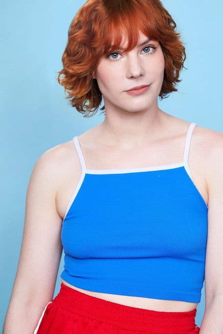 Maggie Mae Fish profile photo