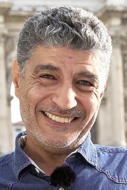 Adda Abdelli profile photo