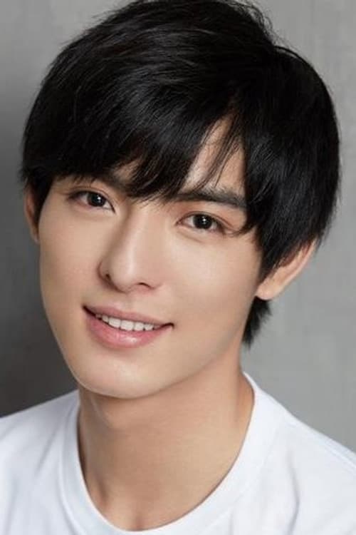 Wang Haoxuan profile photo