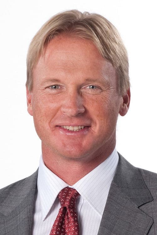 Jon Gruden profile photo