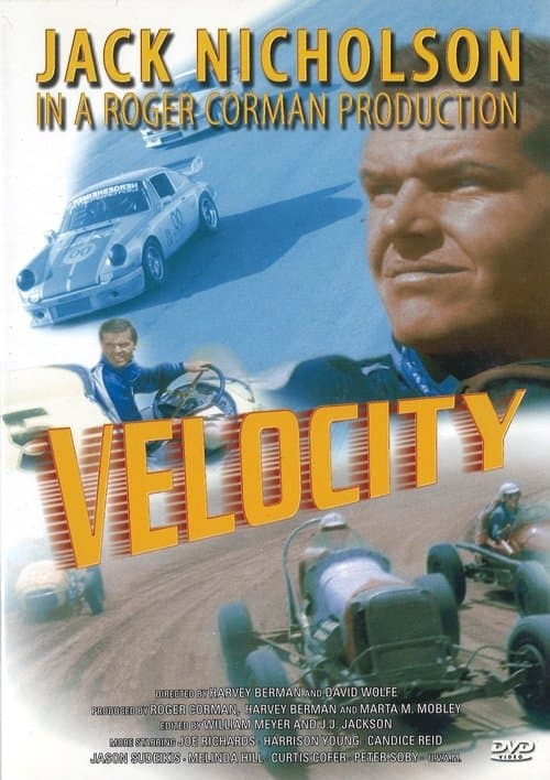Velocity poster