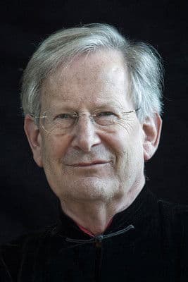 John Eliot Gardiner profile photo