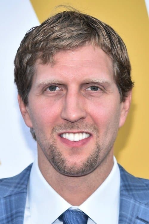 Dirk Nowitzki profile photo