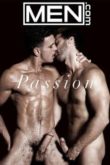 Passion poster