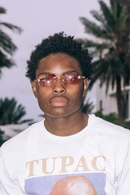 Shamar Canal profile photo