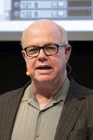 Larry Blake profile photo