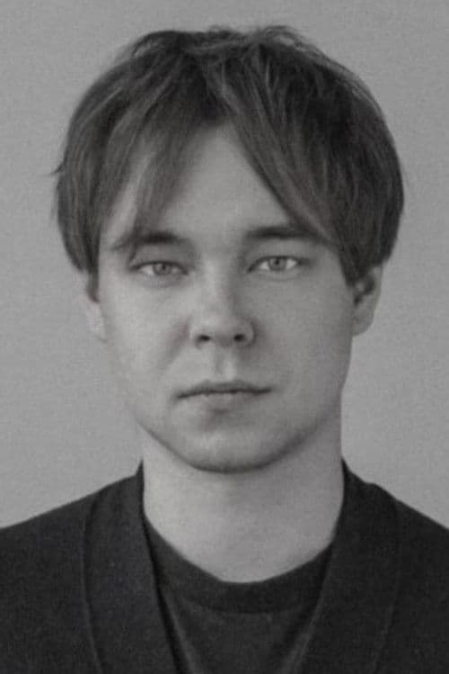 Ivan Vlasov profile photo